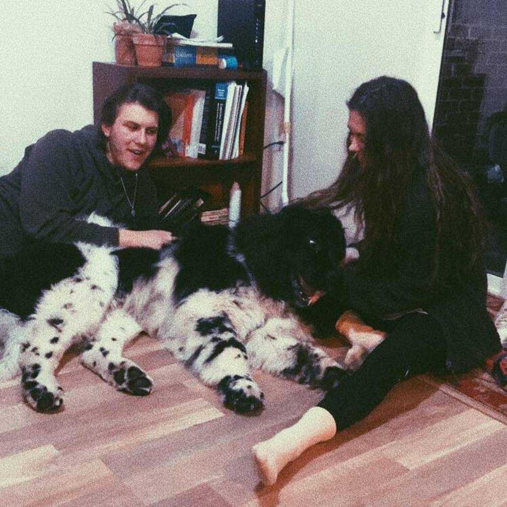 Meet your Posher, Abby